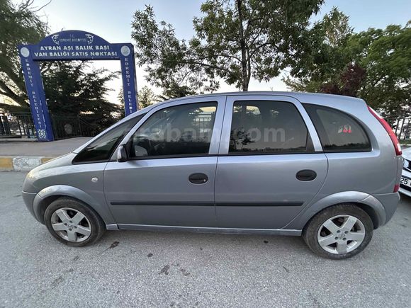 165 bin de Opel
 otomatik 