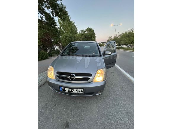 165 bin de Opel
 otomatik 