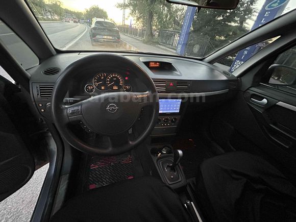 165 bin de Opel
 otomatik 