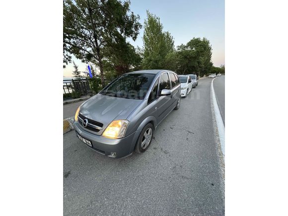 165 bin de Opel
 otomatik 
