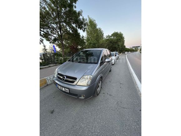 165 bin de Opel
 otomatik 