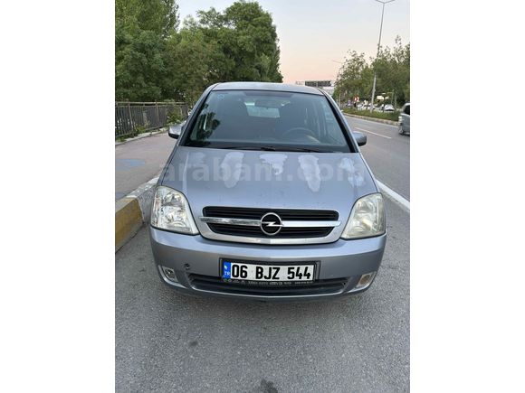 165 bin de Opel
 otomatik 