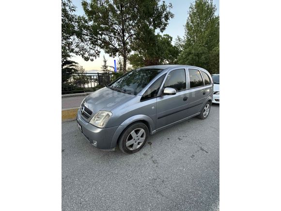 165 bin de Opel
 otomatik 