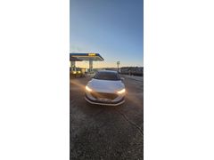 Sahibinden Ford Focus 1.5 TDCi Titanium X 2025 Model