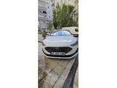 Sahibinden Ford Focus 1.5 TDCi Titanium X 2025 Model