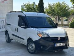 2017 ÇIKIŞLI DOBLO MAXİ CİFT SÜRGÜ KLİMALI%60 PEŞİNLE TAKSİT VAR