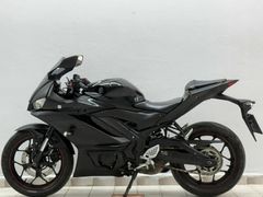 SK AUTO'DAN "115.000?" PEŞİNAT İLE YZF R25 ABS K.K 12 TAKSİT