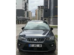 Sahibinden Seat Arona 1.0 EcoTSI Xcellence 2020 Model 