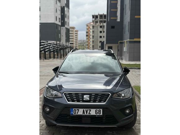 Sahibinden Seat Arona 1.0 EcoTSI Xcellence 2020 Model 