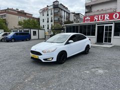 SUR OTO-2 2017 FORD FOCUS // 1.5 TDCİ //TREND X PAKET OTOMATİK