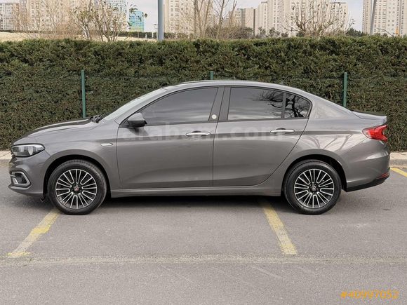 BEY MOTORS / 2023 EGEA 1.3 EASY PLUS / 100.YIL / LANSMAN RENK