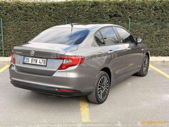 BEY MOTORS / 2023 EGEA 1.3 EASY PLUS/100.YIL /350 PEŞİN VADE