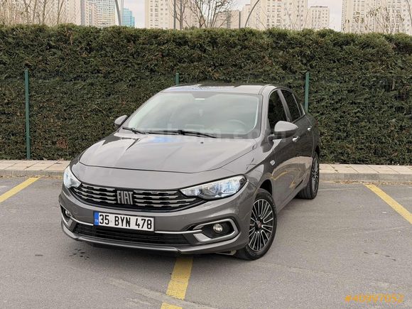 BEY MOTORS / 2023 EGEA 1.3 EASY PLUS/100.YIL /350 PEŞİN VADE