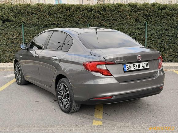 BEY MOTORS / 2023 EGEA 1.3 EASY PLUS/100.YIL /350 PEŞİN VADE
