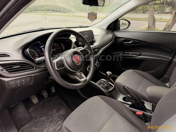 BEY MOTORS / 2023 EGEA 1.3 EASY PLUS/100.YIL /350 PEŞİN VADE