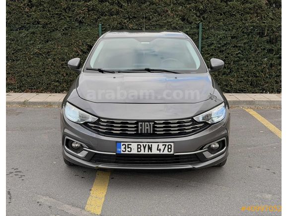 BEY MOTORS / 2023 EGEA 1.3 EASY PLUS / 100.YIL / LANSMAN RENK