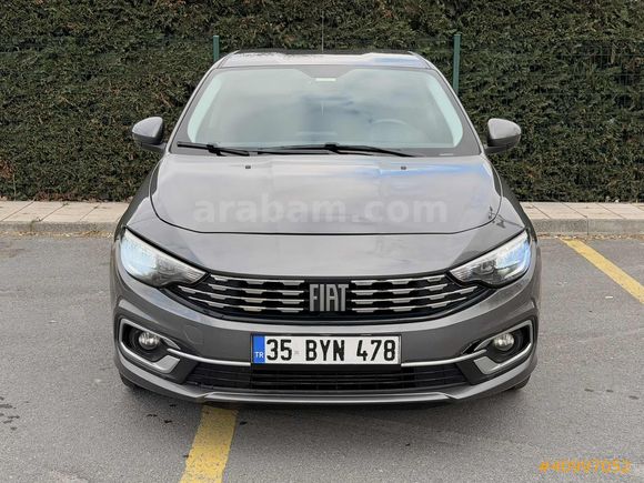 BEY MOTORS / 2023 EGEA 1.3 EASY PLUS/100.YIL /350 PEŞİN VADE