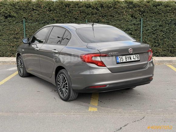 BEY MOTORS / 2023 EGEA 1.3 EASY PLUS/100.YIL /350 PEŞİN VADE