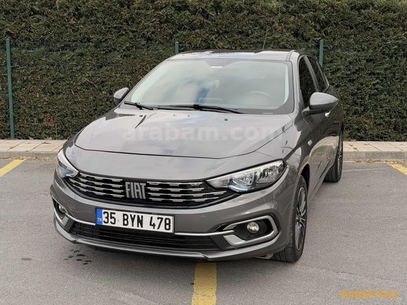 BEY MOTORS / 2023 EGEA 1.3 EASY PLUS / 100.YIL / LANSMAN RENK