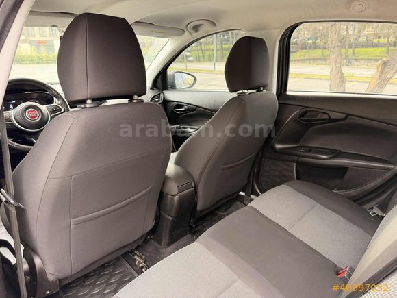 BEY MOTORS / 2023 EGEA 1.3 EASY PLUS/100.YIL /350 PEŞİN VADE