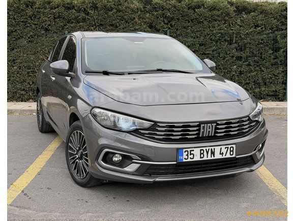 BEY MOTORS / 2023 EGEA 1.3 EASY PLUS / 100.YIL / LANSMAN RENK