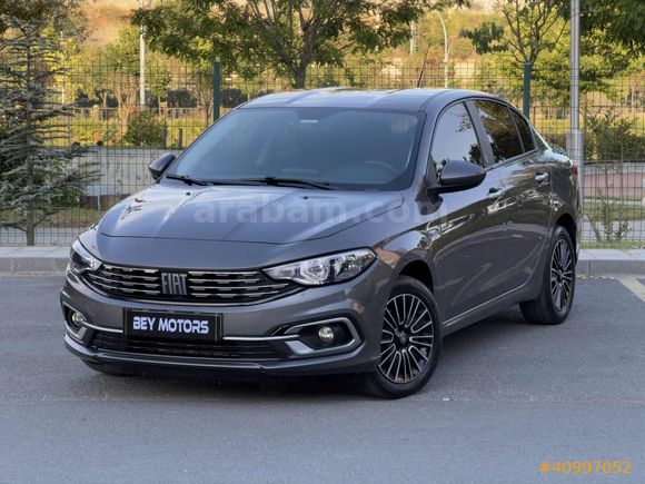 BEY MOTORS / 2023 EGEA 1.3 EASY PLUS/100.YIL /350 PEŞİN VADE