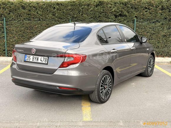 BEY MOTORS / 2023 EGEA 1.3 EASY PLUS / 100.YIL / LANSMAN RENK