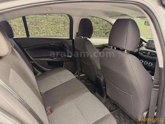 BEY MOTORS / 2023 EGEA 1.3 EASY PLUS/100.YIL /350 PEŞİN VADE