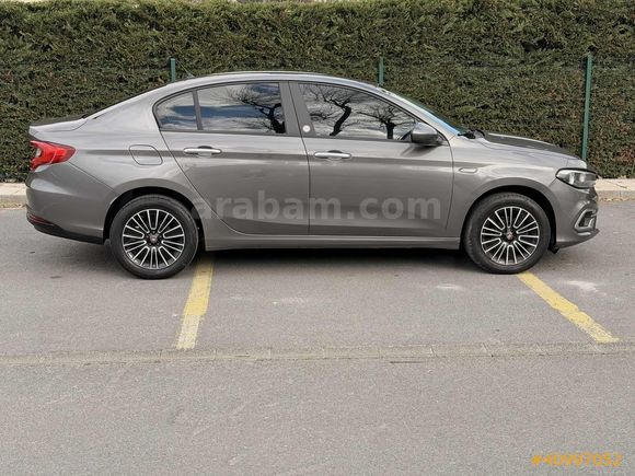 BEY MOTORS / 2023 EGEA 1.3 EASY PLUS / 100.YIL / LANSMAN RENK
