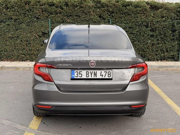 BEY MOTORS / 2023 EGEA 1.3 EASY PLUS / 100.YIL / LANSMAN RENK