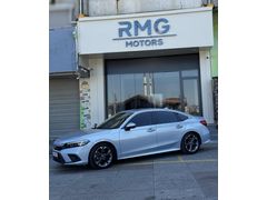 RMG MOTORS 2022 HONDA CIVIC 1.5VTEC ECO EXECUTIVE PLUS