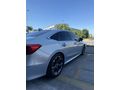 RMG MOTORS 2022 HONDA CIVIC 1.5VTEC ECO EXECUTIVE PLUS