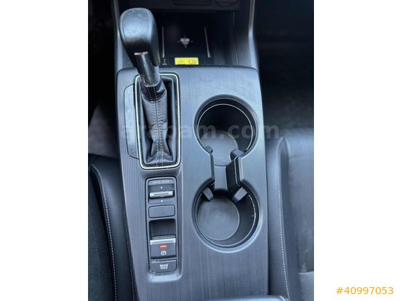 RMG MOTORS 2022 HONDA CIVIC 1.5VTEC ECO EXECUTIVE PLUS