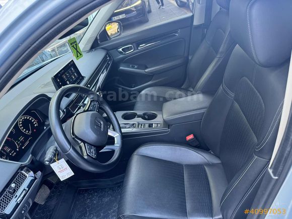 RMG MOTORS 2022 HONDA CIVIC 1.5VTEC ECO EXECUTIVE PLUS