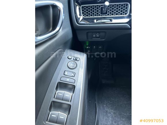 RMG MOTORS 2022 HONDA CIVIC 1.5VTEC ECO EXECUTIVE PLUS