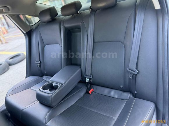 RMG MOTORS 2022 HONDA CIVIC 1.5VTEC ECO EXECUTIVE PLUS