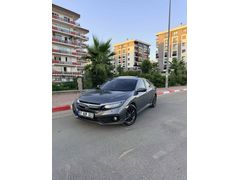 2020 MODEL HONDA CİVİC  HATASIZ BOYASIZZ