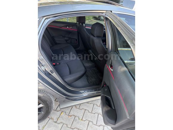 2020 MODEL HONDA CİVİC  HATASIZ BOYASIZZ