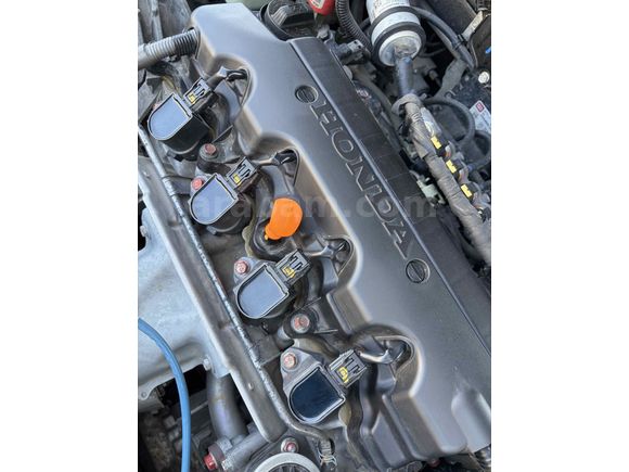 2020 MODEL HONDA CİVİC  HATASIZ BOYASIZZ