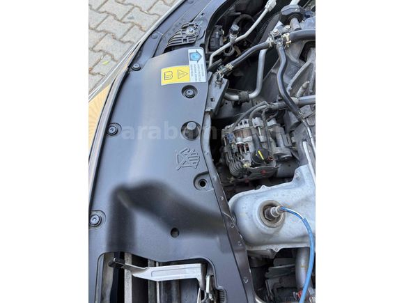 2020 MODEL HONDA CİVİC  HATASIZ BOYASIZZ