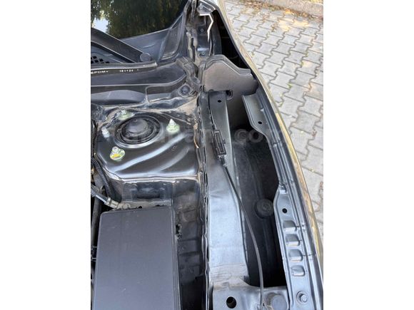 2020 MODEL HONDA CİVİC  HATASIZ BOYASIZZ