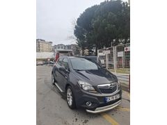 Sahibinden Opel Mokka 1.6 CDTI Cosmo 2016 Model 
