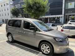 Sahibinden Volkswagen Caddy 2.0 TDI Life 2021 Model 