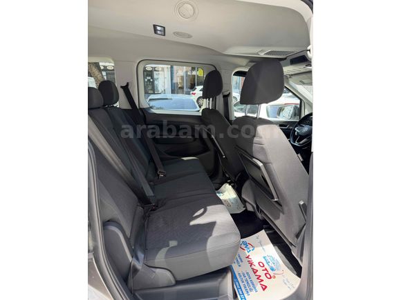 Sahibinden Volkswagen Caddy 2.0 TDI Life 2021 Model 