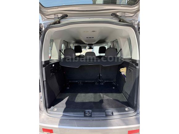 Sahibinden Volkswagen Caddy 2.0 TDI Life 2021 Model 