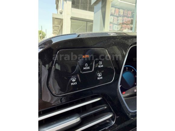 Sahibinden Volkswagen Caddy 2.0 TDI Life 2021 Model 
