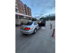 Sahibinden Volkswagen Jetta 1.6 TDi Highline 2012 Model
