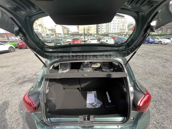 SUR OTO-2 2025 //DACİA// SANDERO 1.0//EXPRESSİON PAKET OTOMATİK