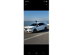 Sahibinden Renault Megane 1.6 Joy 2017 Model  110.000 km Beyaz