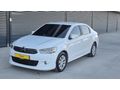 YM AUTO'DAN 2016 MODEL C-ELYSEE DÜŞÜK KM DE HATASIZ AYARINDA